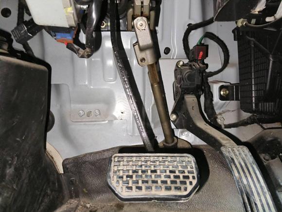 [西安·陕A] 二手长安凯程长安睿行EM802020款 平顶背掀门2座41.86kWh