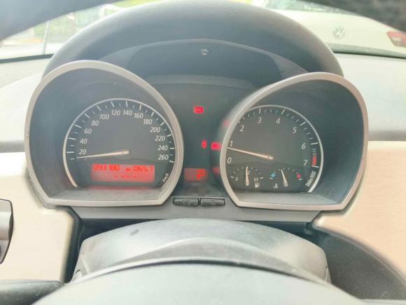 [上海·贵H] 二手宝马宝马Z42004款 3.0i