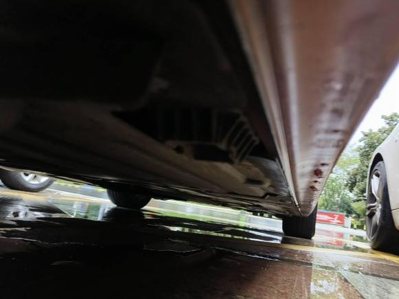 [合肥·皖A] 二手宝马宝马3系2014款 320Li 时尚型