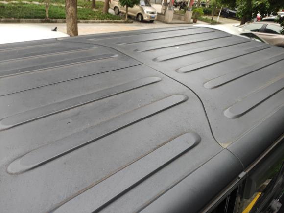 [温州·浙C] 二手Jeep牧马人2017款 3.0L Sahara 四门舒享版