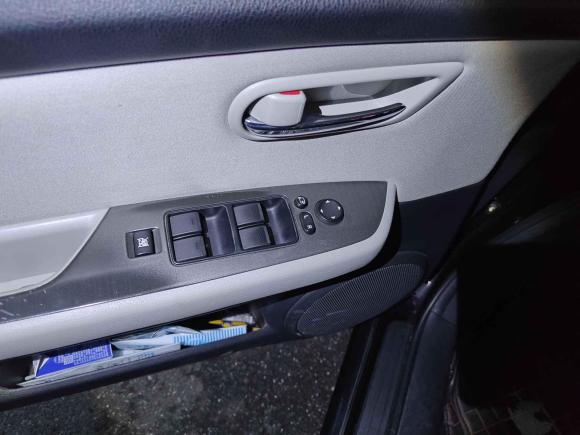 [佛山·粤Y] 二手马自达睿翼2012款 2.0L 自动精英版