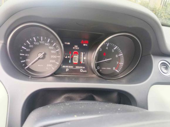 [杭州·浙A] 二手路虎发现神行2016款 2.0T SE