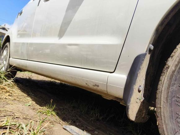 [上海·黑D] 二手铃木奥拓2013款 1.0L 自动豪华型