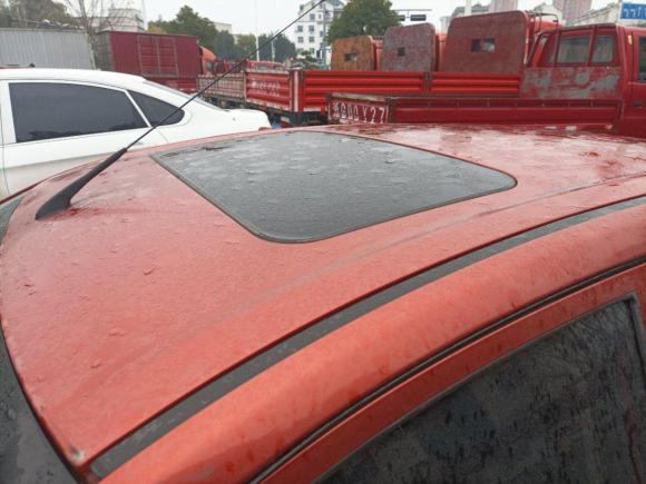 [义乌·浙G] 二手雪佛兰赛欧2015款 赛欧3 1.5L 手动理想天窗版