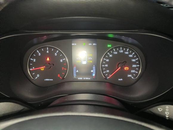 [上海·沪C] 二手比亚迪宋MAX2017款 1.5T 自动智联尊贵型 7座