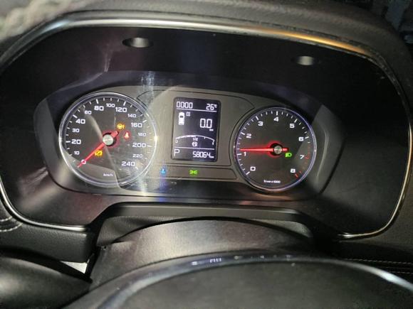 [合肥·皖A] 二手荣威荣威RX52016款 20T 两驱自动互联网智享版