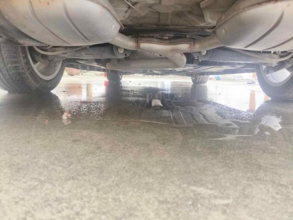 [南通·苏F] 二手凯迪拉克凯迪拉克XTS2018款 28T 技术型