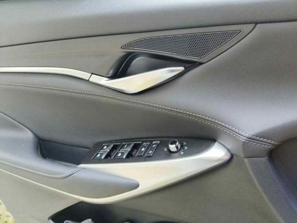 [深圳·渝A] 二手长安长安CS75 PLUS2021款 2.0T 自动领航型