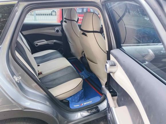 [合肥·皖A] 二手比亚迪元PLUS2023款 冠军版 510KM 领先型