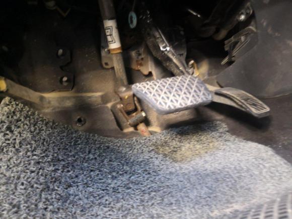 [台州·浙J] 二手福特翼搏2013款 1.5L 自动风尚型