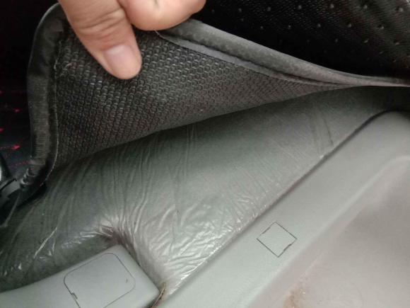 [芜湖·皖B] 二手江汽集团瑞风M52014款 1.9T 柴油手动商务版