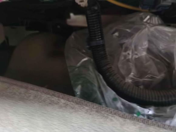 [青岛·鲁B] 二手本田本田CR-V2010款 2.4L 自动四驱豪华版