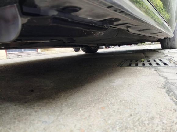 [无锡·苏B] 二手奥迪奥迪A6L2016款 TFSI 技术型