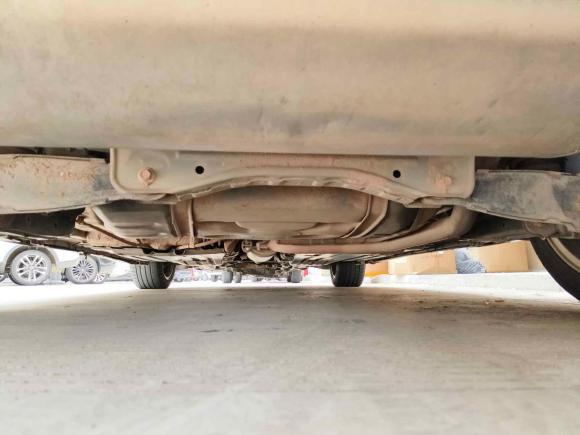 [义乌·浙G] 二手本田杰德2017款 210TURBO CVT豪华版 5座