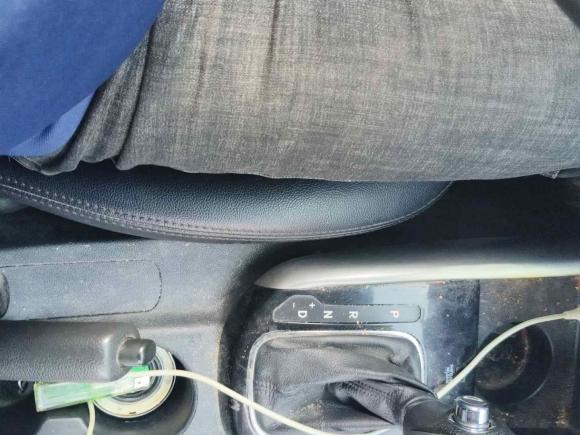 [杭州·赣E] 二手起亚福瑞迪2014款 1.6L AT GL