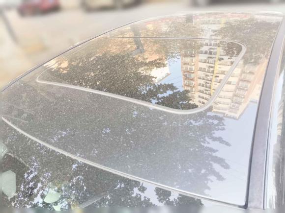 [西安·陕A] 二手奔驰奔驰C级2022款 C 200 L 运动版