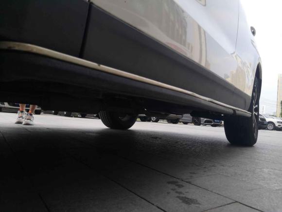 [武汉·鄂A] 二手众泰众泰T6002014款 2.0T DCT豪华型