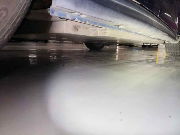 [上海·沪A] 二手欧拉欧拉好猫2021款 500km长续航 波塞冬版 三元锂