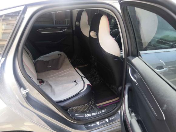 [无锡·苏B] 二手比亚迪驱逐舰052023款 冠军版 DM-i 55KM 豪华型