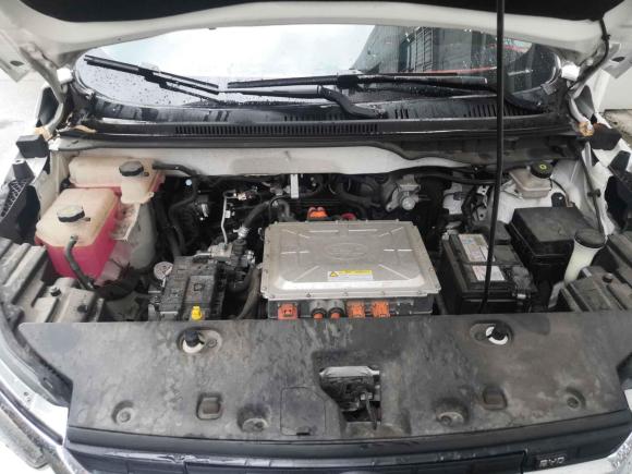 [无锡·苏B] 二手比亚迪元新能源2019款 EV360 智联悦享型