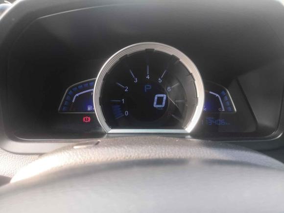 [合肥·皖A] 二手纳智捷优6 SUV2014款 1.8T 魅力型