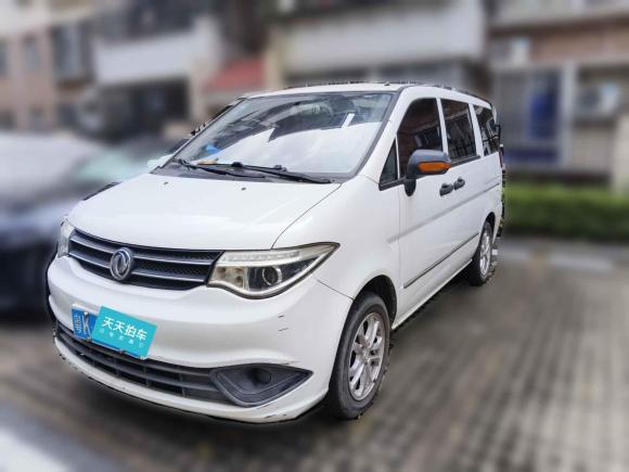 東風帥客2016款 1.5L 手動舒適型「廣州二手車」「天天拍車」