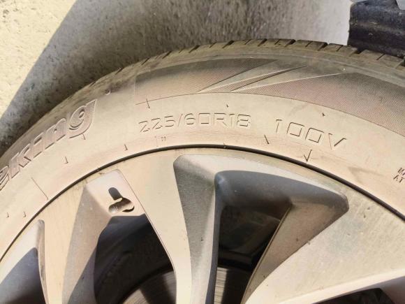 [武汉·鄂A] 二手SWM斯威汽车SWM斯威G012019款 F版 1.5T 自动银粉版 国V