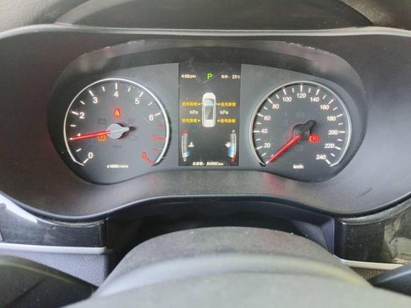 [宁波·浙B] 二手比亚迪宋MAX2017款 1.5T 自动智联豪华型 7座