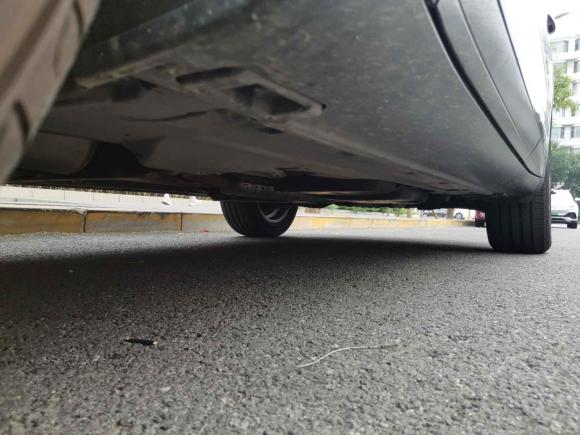 [北京·京L] 二手保时捷Cayenne2015款 Cayenne 3.0T