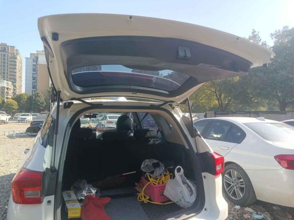 [杭州·豫H] 二手哈弗哈弗M62019款 1.5T 手动两驱都市型 国VI