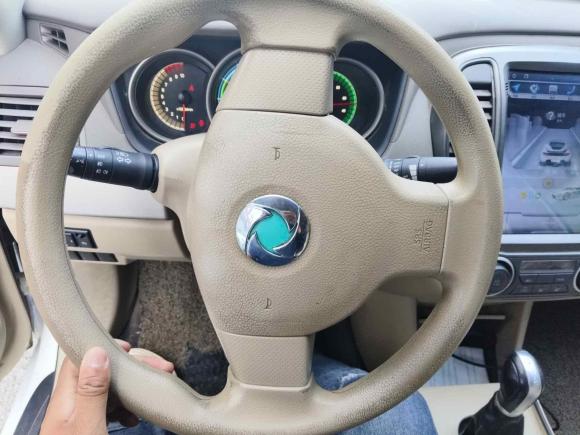 [苏州·苏E] 二手东风俊风E11K2019款 标准型