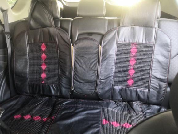 [嘉兴·浙A] 二手捷途捷途X702018款 1.5T 自动悦行版