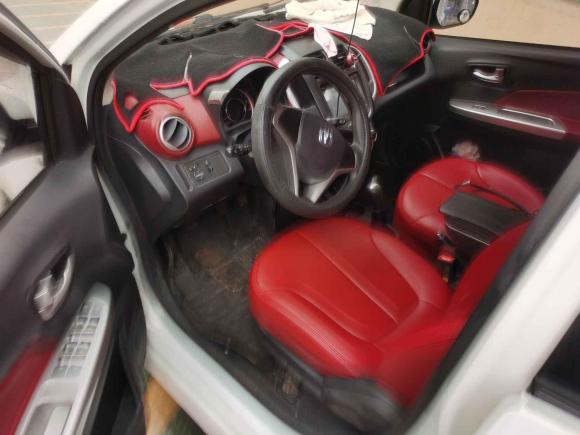 [南昌·赣M] 二手长安奔奔2015款 1.4L 手动豪华型 国V