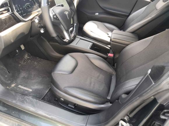 [上海·浙G] 二手特斯拉Model S2014款 Model S 60
