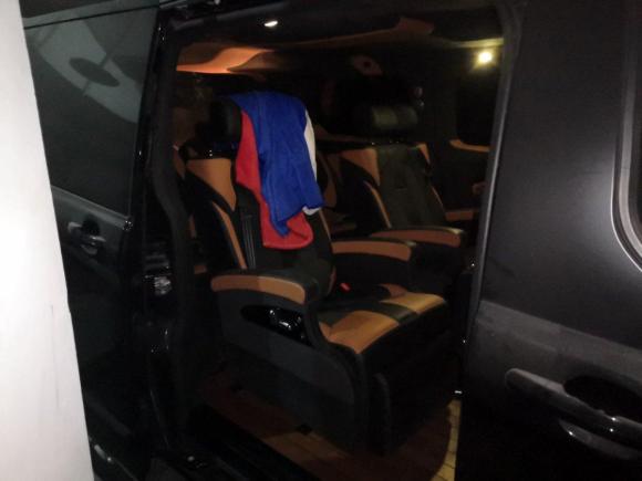 [成都·川A] 二手福特途睿欧2017款 2.0T 自动精英版