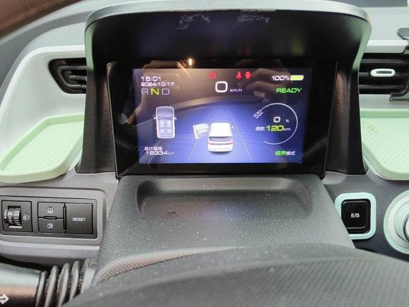 [宁波·浙B] 二手五菱汽车宏光MINIEV2022款 马卡龙时尚款 磷酸铁锂