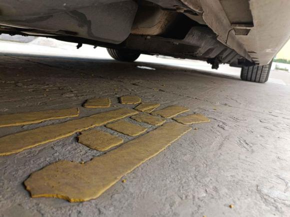 [无锡·苏B] 二手福特金牛座2015款 EcoBoost 245 时尚型