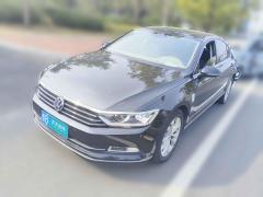 [青岛·鲁B] 大众迈腾2018款 330TSI DSG 豪华型