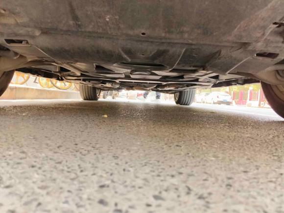 [西安·陕A] 二手奔驰奔驰M级2014款 ML 320 4MATIC