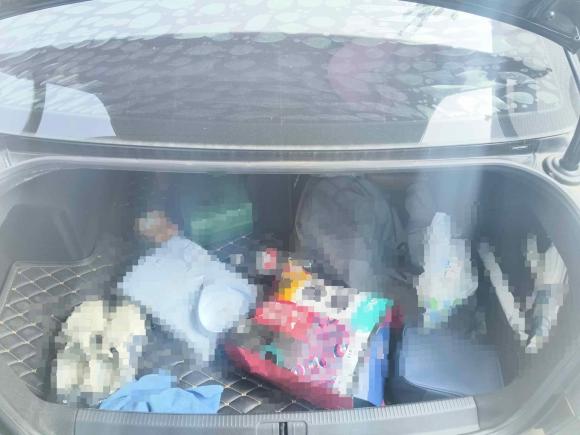 [嘉兴·浙F] 二手大众迈腾2016款 1.8TSI 智享领先型