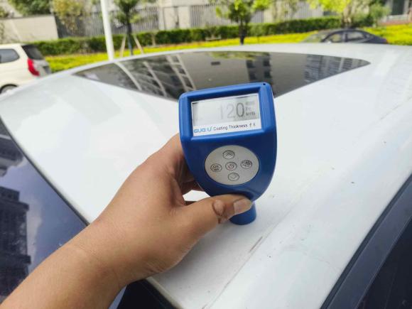 [台州·豫N] 二手别克英朗2015款 15N 自动精英型