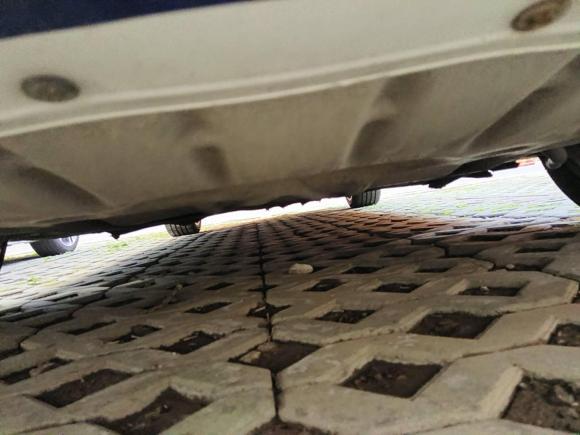 [嘉兴·浙F] 二手宝马宝马5系2012款 530Li 领先型