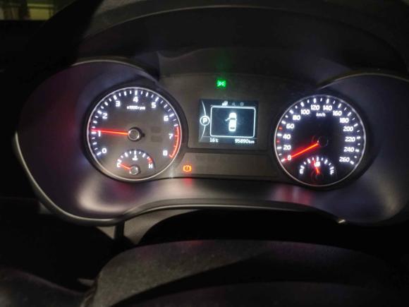 [台州·浙J] 二手起亚起亚K52016款 1.6T 自动LUX