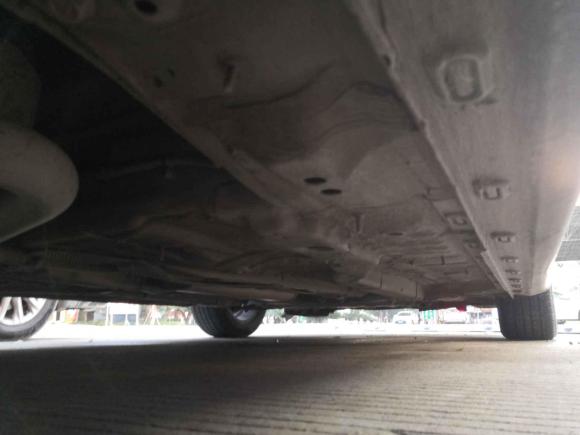 [温州·浙C] 二手名爵MG62017款 20T 自动精英智联版 国V