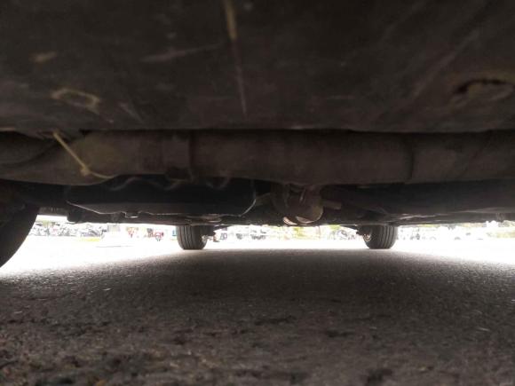 [成都·川A] 二手MINIMINI2011款 1.6L ONE