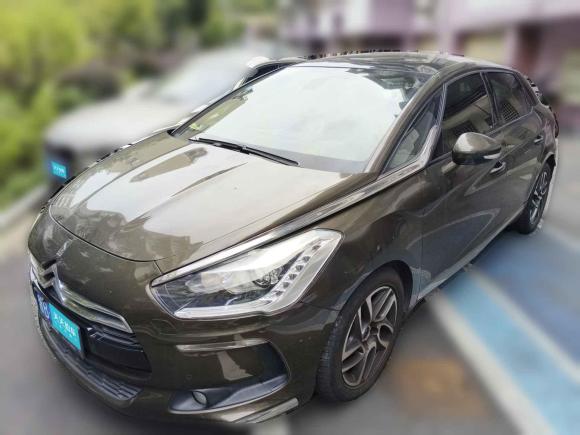DSDS 52012款 1.6T 尊享版「寧波二手車」「天天拍車」