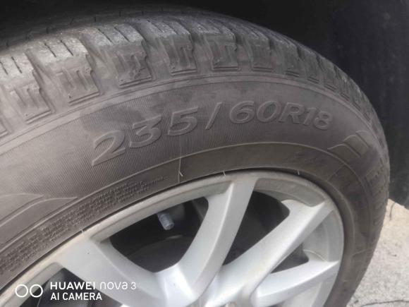 [上海·沪M] 二手奥迪奥迪Q52012款 2.0TFSI 舒适型