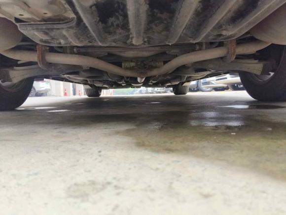 [西安·陕A] 二手日产天籁2013款 2.5L XL领先版