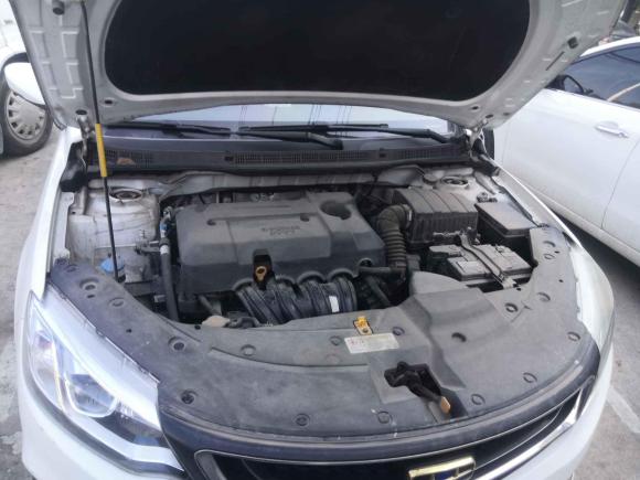 [金华·浙G] 二手吉利汽车远景2019款 升级版 1.5L 自动豪华型 国V