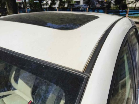 [嘉兴·皖H] 二手马自达马自达3 昂克赛拉2014款 三厢 2.0L 自动运动型